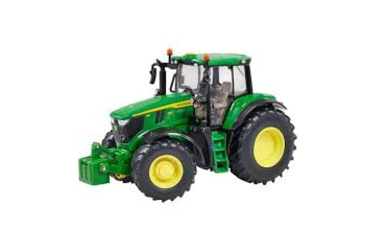 John Deere 6M 240