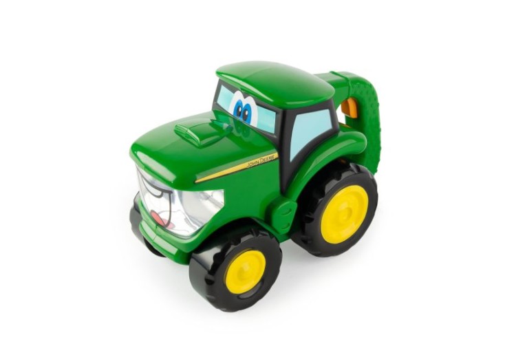 John Deere Johnny Tractor Flashlight