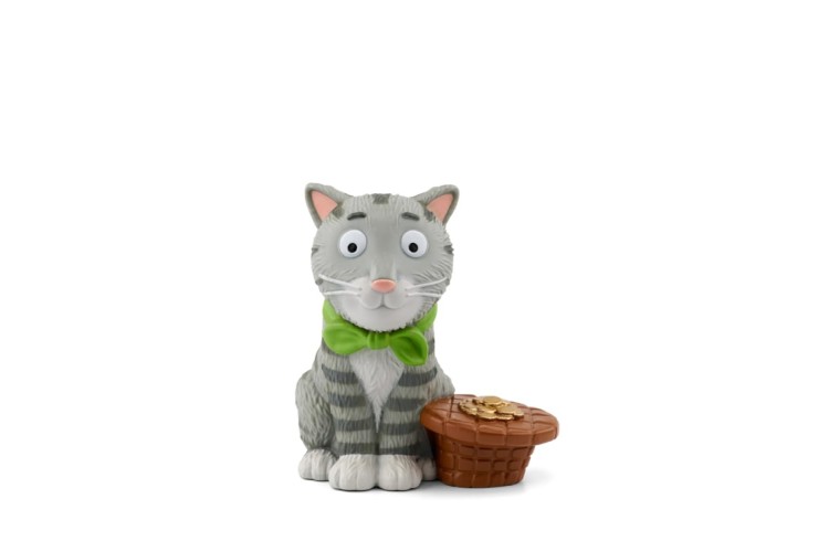 Tonie Julia Donaldson: Tabby McTat [UK]
