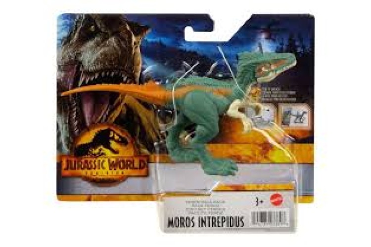 Jurassic World Dominion Ferocious Pack Assortment