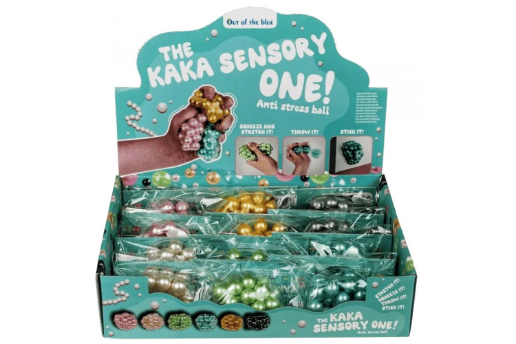 Kaka Sensory Anti Stress Ball