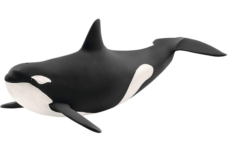 Schleich KILLER WHALE ORKA 14807