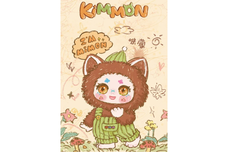 KIMMON - MIMMON