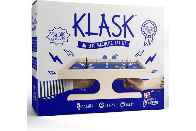Klask Game