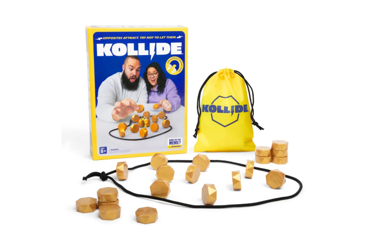 Kollide