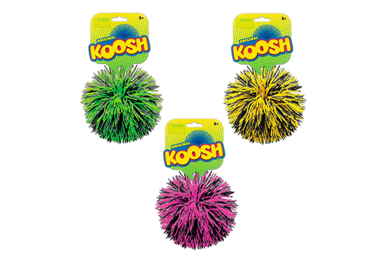 Koosh 3