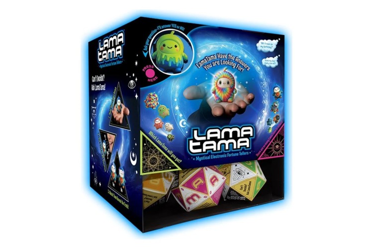 LAMA TAMA S2