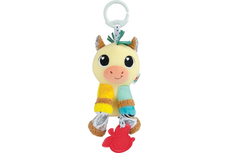 Lamaze Carson Clydesdale - Clip n Go