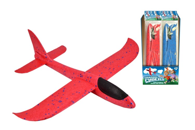 Large Foam Glider 