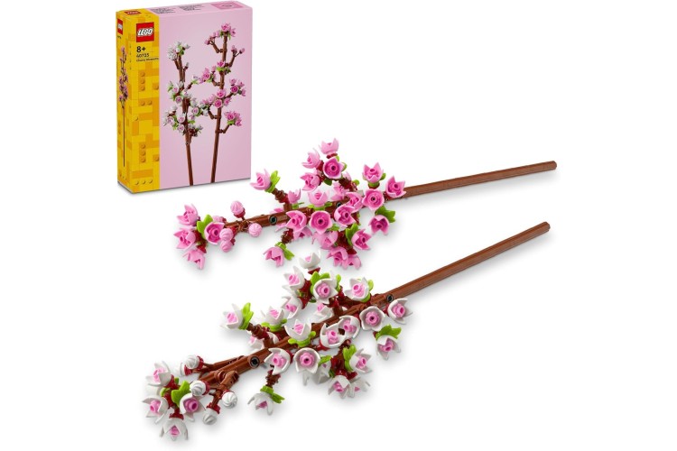 Lego 40725 Cherry Blossoms