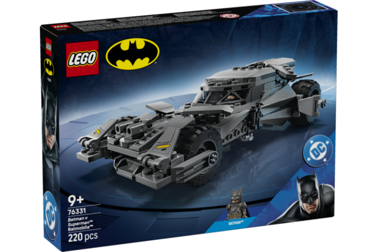 Lego Batman v Superman™ Batmobile™ 76331