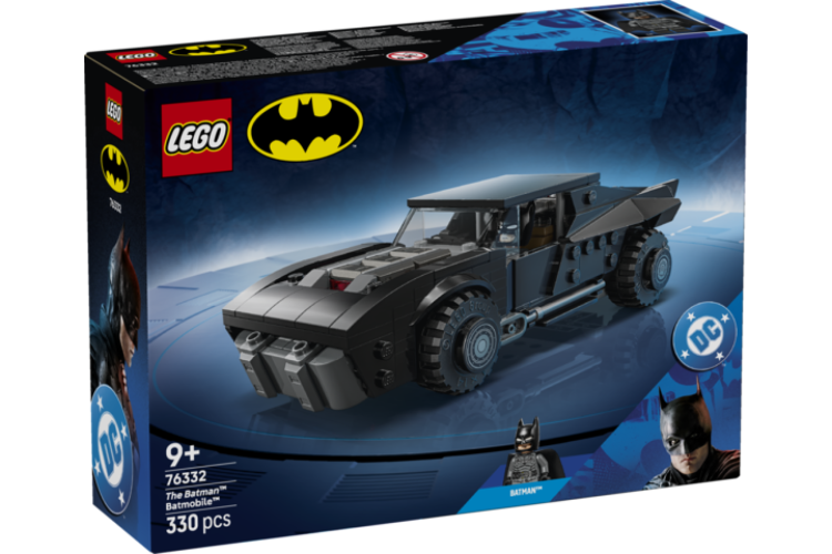 Lego The Batman™ Batmobile™ 76332