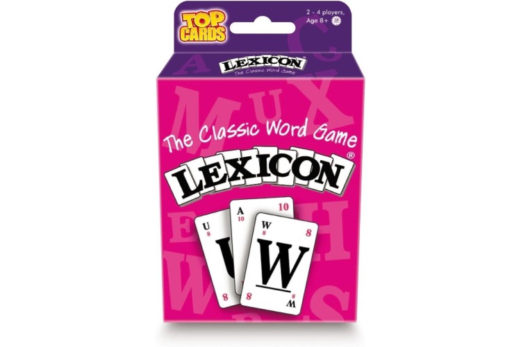 Lexicon