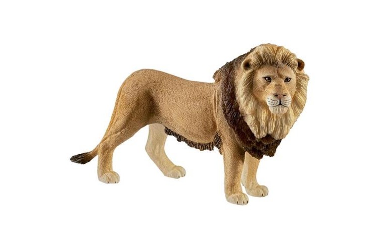 Lion 14812 by Schleich