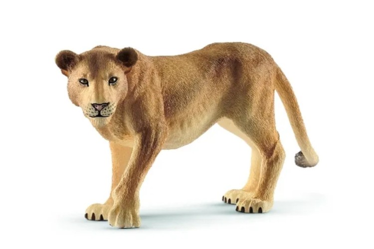 Lioness 14825 by Schleich