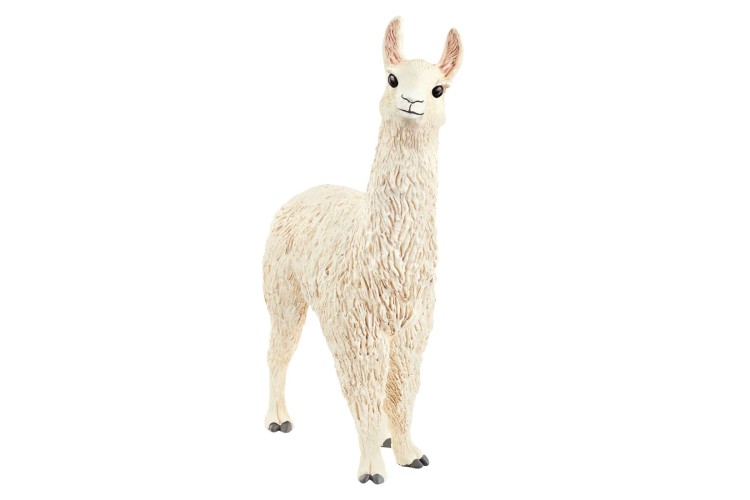 Llama by Schleich 13920