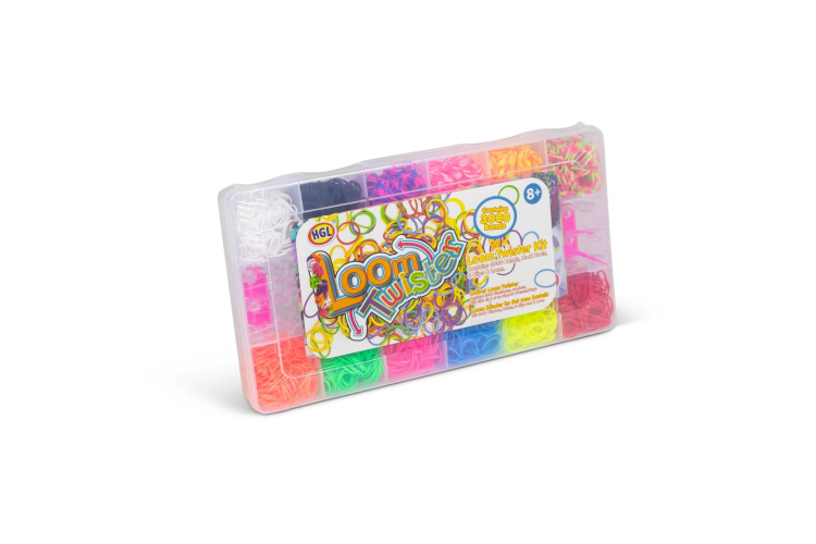 LOOM TWISTER SET