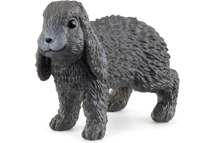 Lop-Eared Rabbit by Schleich 13935