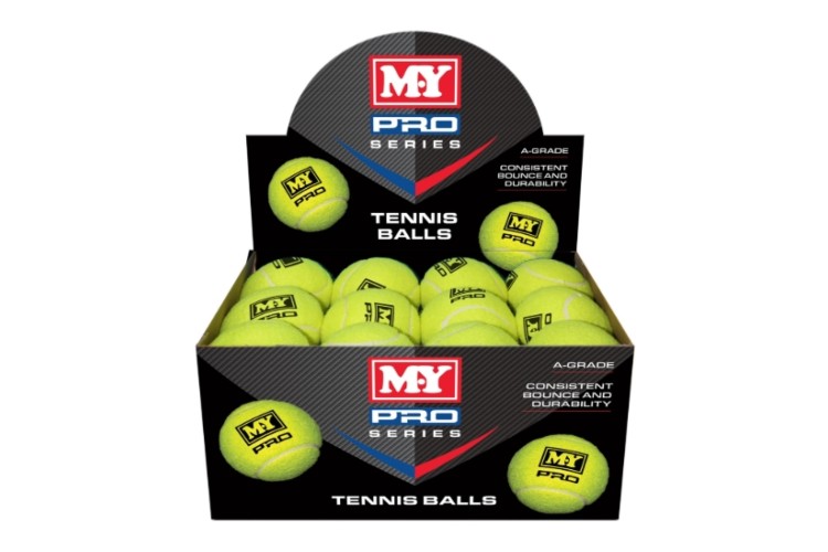 Tennis Ball
