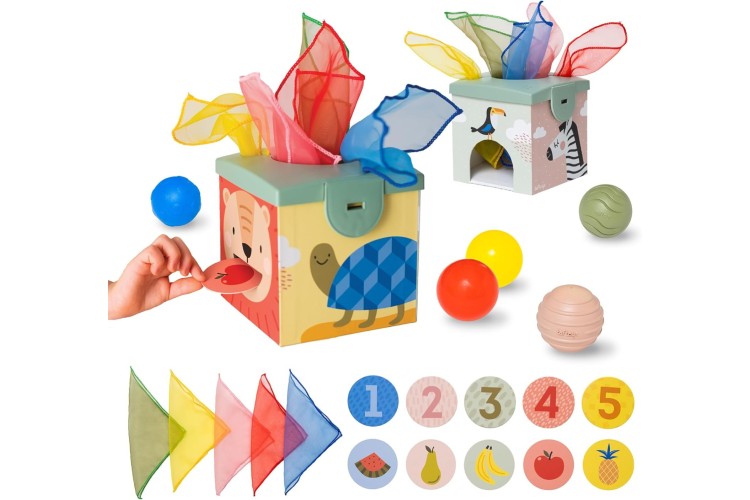 Taf Toys Magic Box