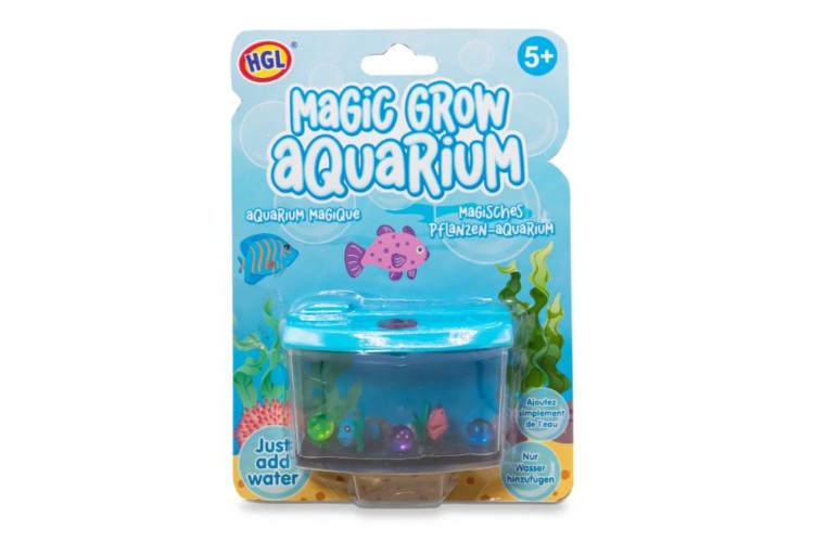 MAGIC GROW AQUARIUM 