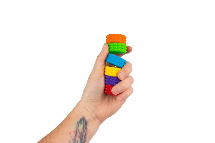 MAGNETIC TOWER