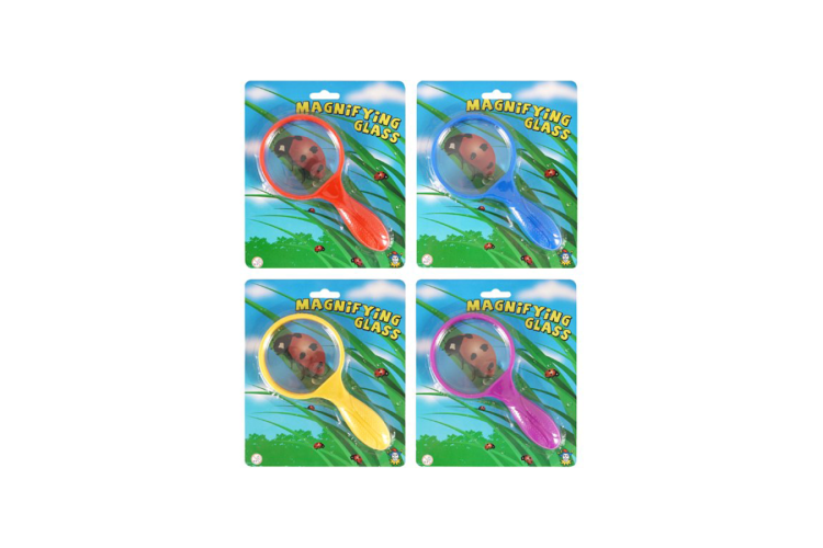 Magnifiers