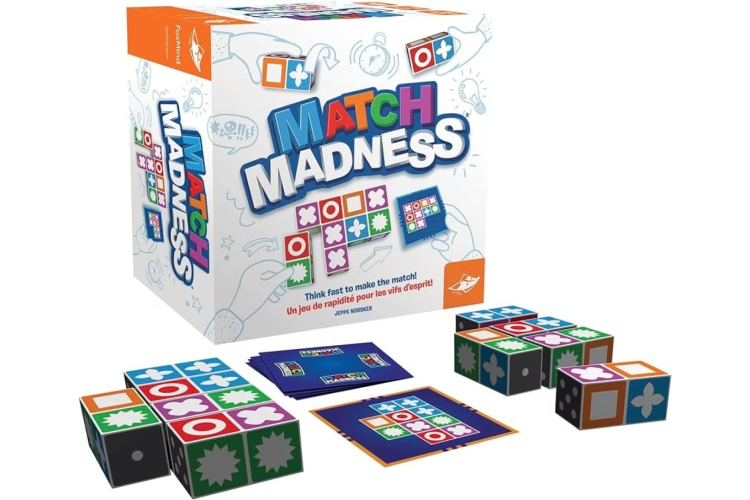 Match Madness