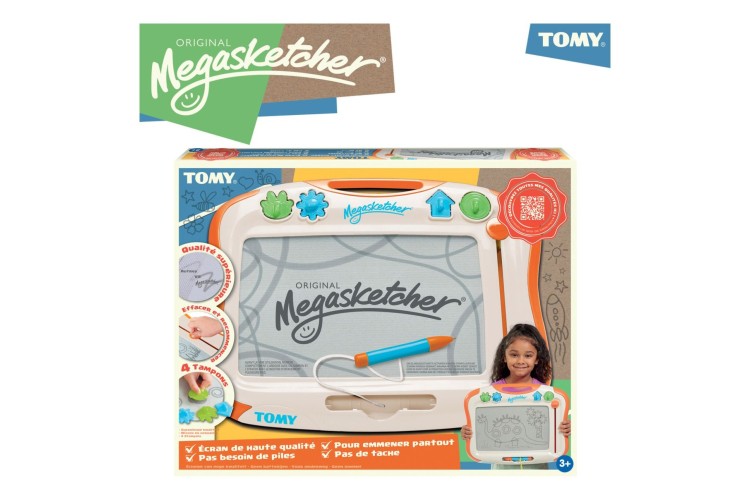 Megasketcher Classic