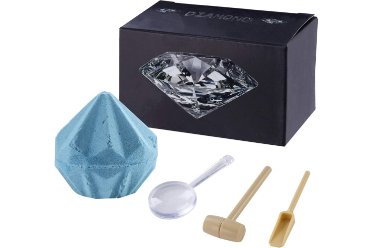 Mine It Diamond and Gold - Assortment