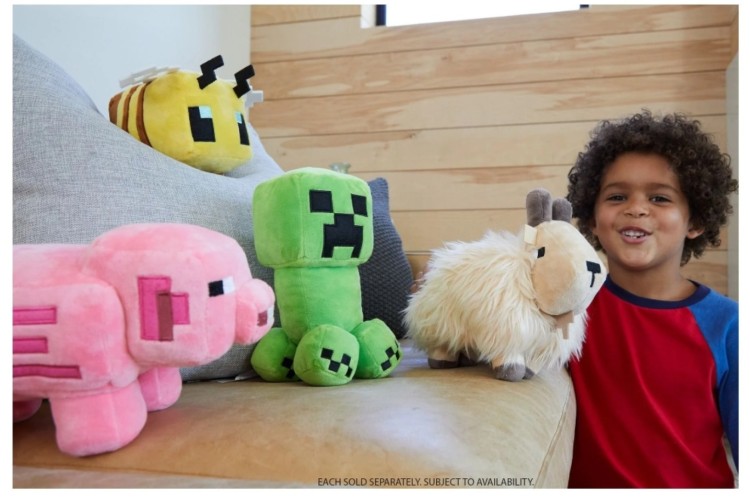 Minecraft 8