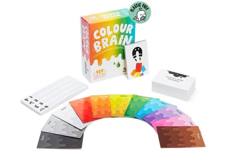 Mini ColourBrain