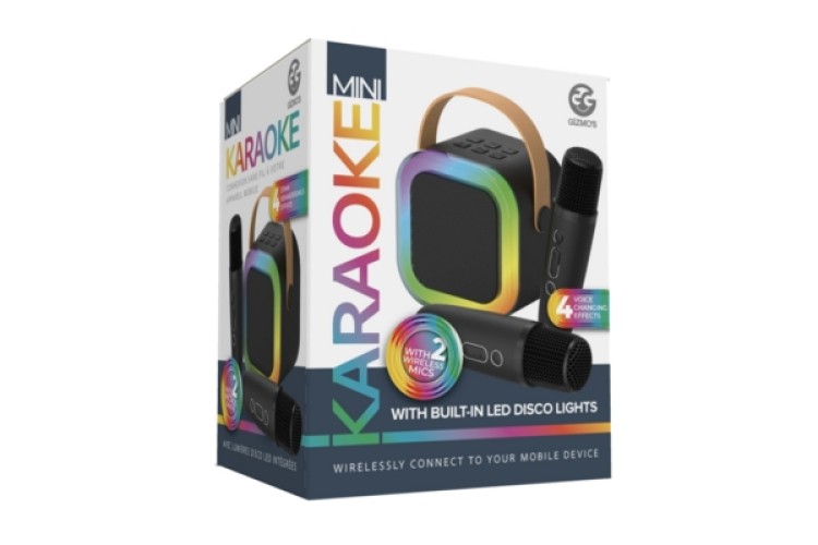 Mini Karaoke