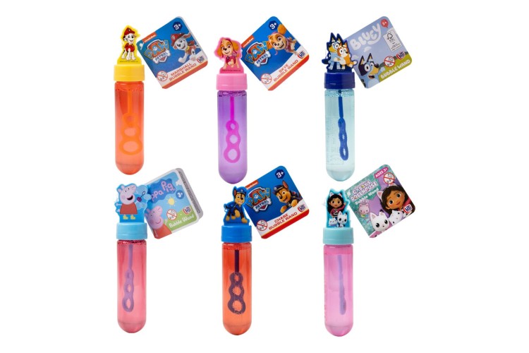 Mini Wands