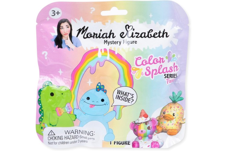 Moriah Elizabeth Mystery Figures - Series 2