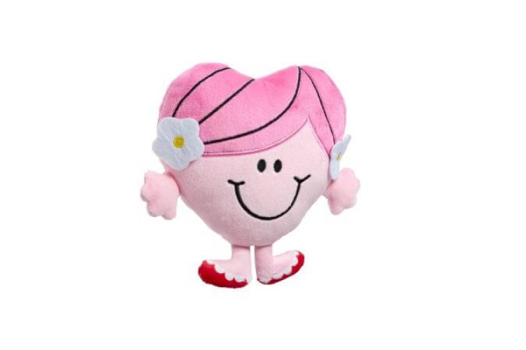 Mr Men Little Miss - Little Miss Hug