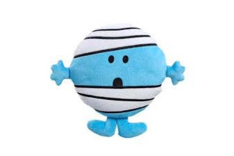 Mr Men Little Miss - Mr Bump