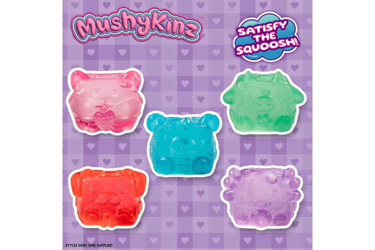 MushyKinz Jelleez