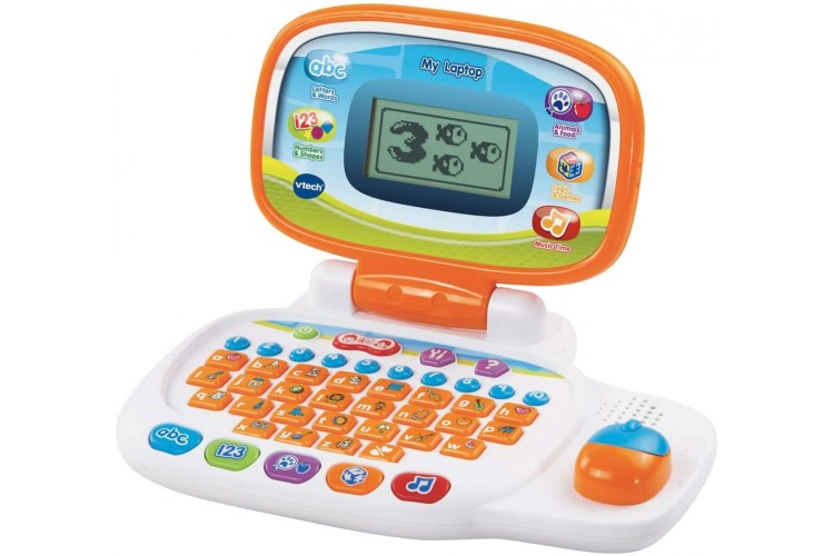 MY LAPTOP 155403