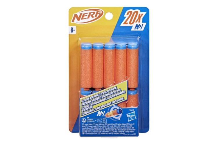Nerf N Refill 20