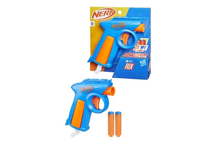 Nerf N Series Flex Blaster