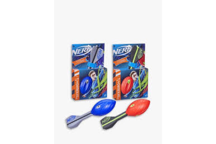 Nerf Sports Aero Howler RED