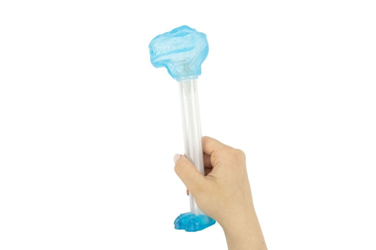 Novelty Light-up Dinosaur Baton Toy