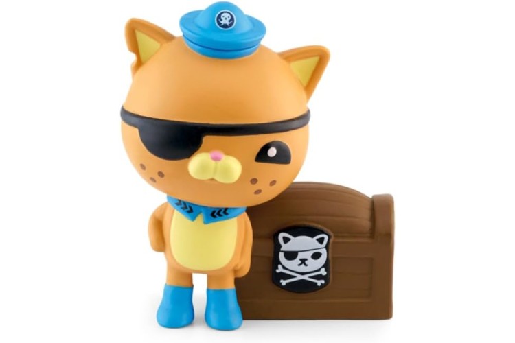 Tonies Octonauts - Kwazii