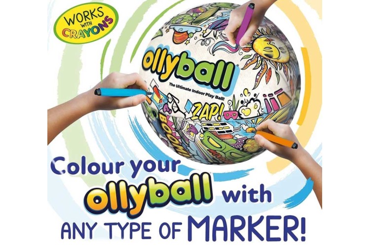 OLLYBALL CLASSIC