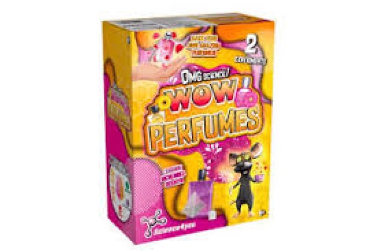 OMG! Science! Mini Kits Assorted by Science4you