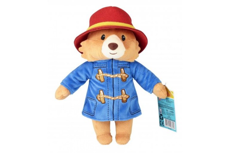 Paddington Collectable Soft Toy