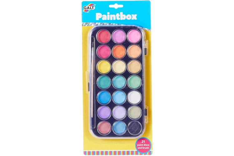 GALT PAINTBOX