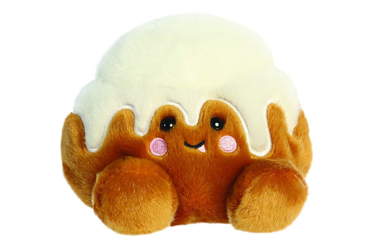 Palm Pals 5
