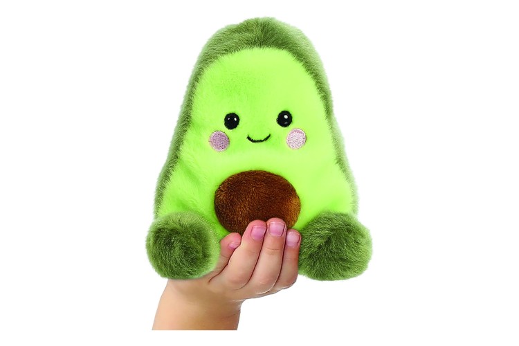 Palm Pals Airy Avocado 5